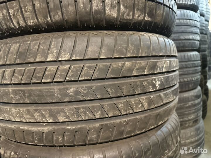 Michelin Latitude Sport 3 265/50 R19 111W