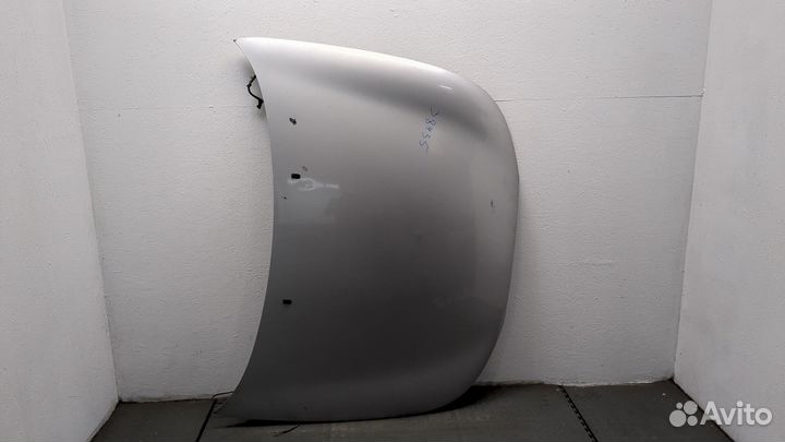 Капот Ford Mondeo 2, 1997