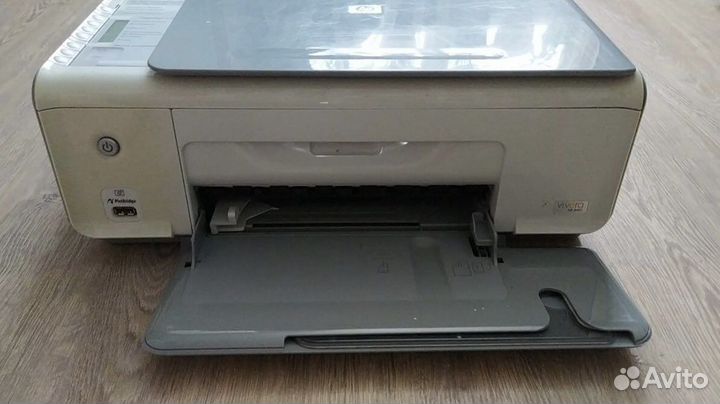 Мфу HP PSC 1513 All-in-one