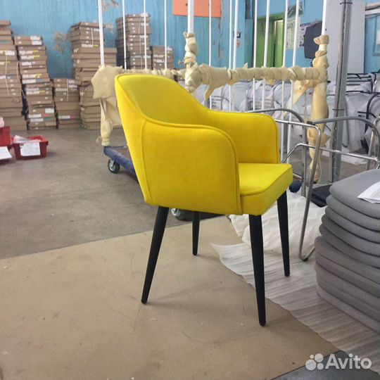 Стулья кухонные мягкие