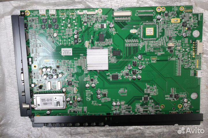 5).Блоки Майн для ЖК телевизоров (05.23 )