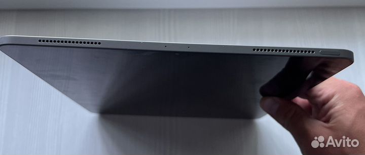 iPad pro 11 2020 256gb