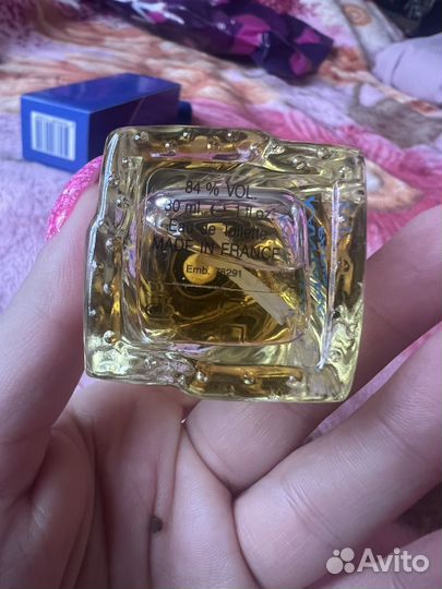 Vintage Kantara Perfume by albin du roy 30мл