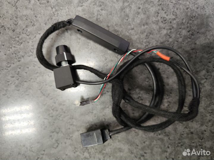 DRC-205 Digital Remote Control for JLid compatible