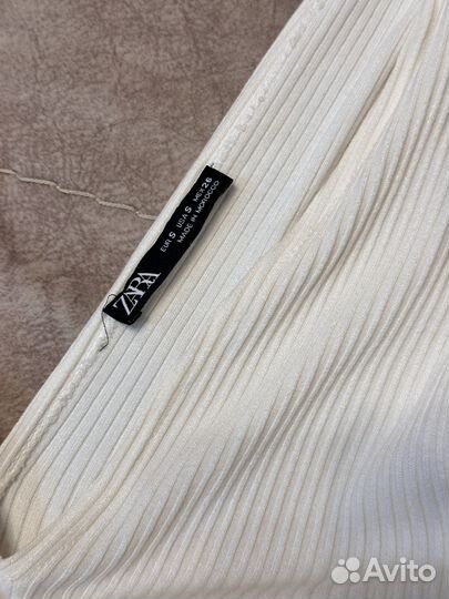 Топ боди zara