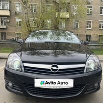 Opel Astra GTC 1.6 AMT, 2008, 280 000 км, с пробегом, цена 500 000 руб.