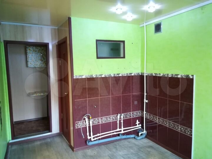 Офис, 45.9 м²