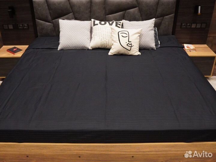 Кровать хит