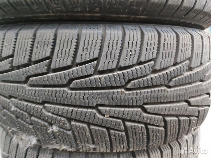 Nokian Tyres Nordman RS2 215/55 R16 97R