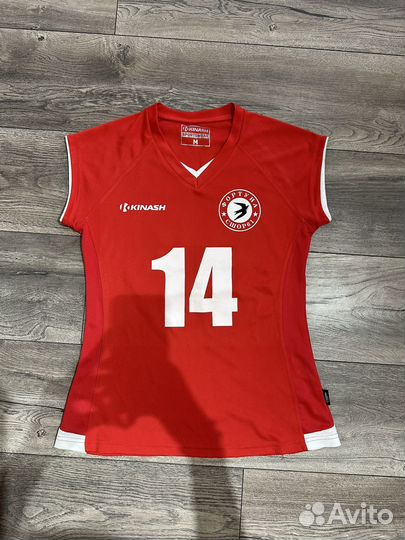 Волейбольные формы