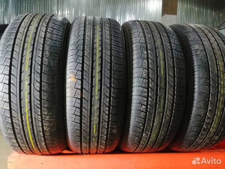 Yokohama E70B 215/55 R17