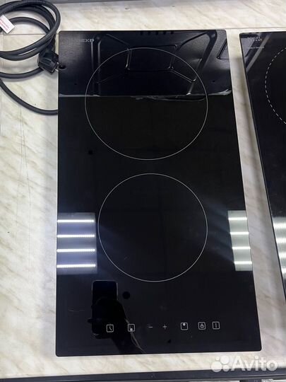 Электрическая варочная поверхность dexp