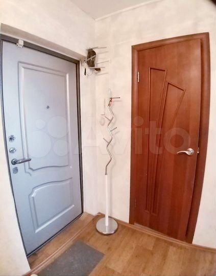 2-к. квартира, 51 м², 5/9 эт.