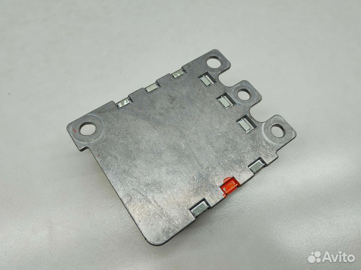 Блок управления airbag Nissan Primera P11 1998 г.в