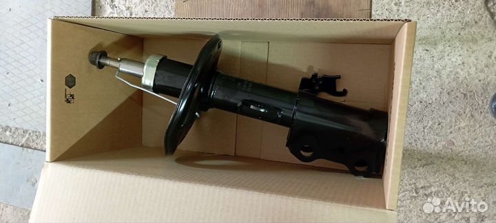 Амортизатор Toyota Corolla