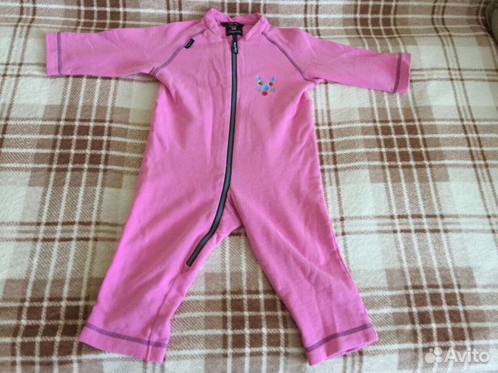 Набор одежды/обуви для девочки 1-2 года