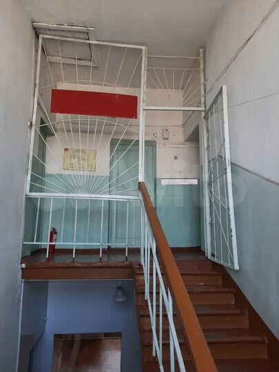 Нежилое помещение 222.5 кв. м