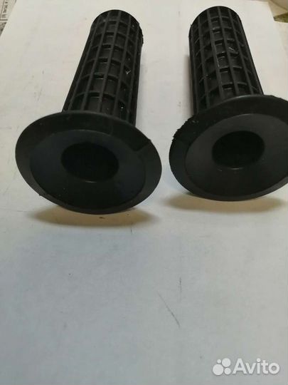 Ручка иж руля резиновая к 15 Оригинал