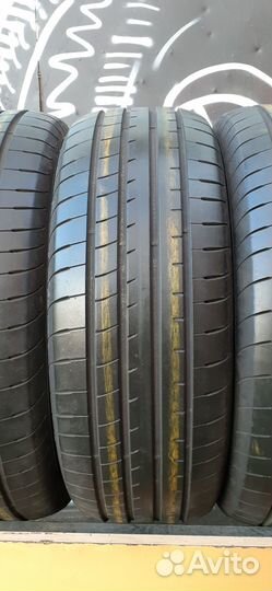 Goodyear Eagle F1 Asymmetric 5 235/55 R17