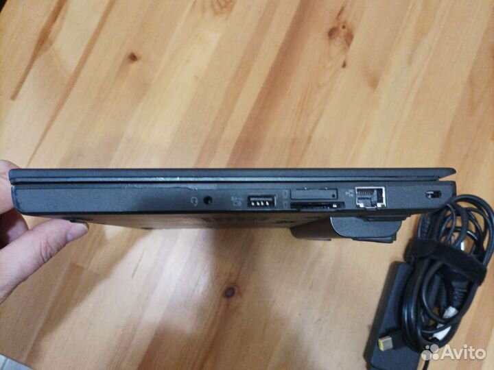 Lenovo thinkpad x240 i5/4/128 ssd