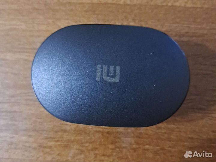 Беспроводные наушники