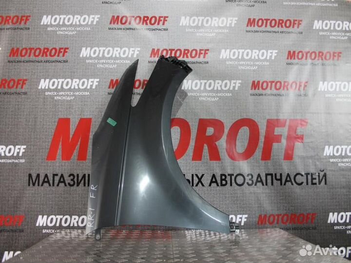 Крыло правое Хонда Элизион RR1 А511