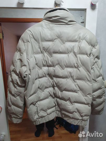 Куртка мужская осень