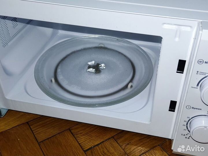 Микроволновая печь соло Comfee CMW207M02W