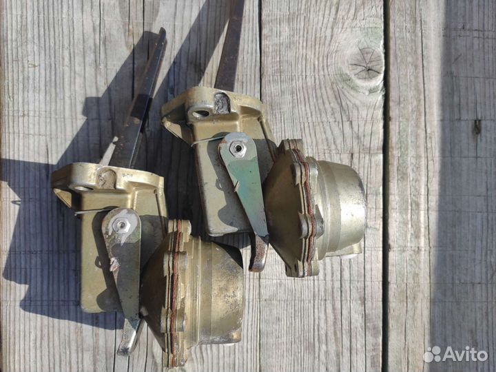 Продам бензонасос