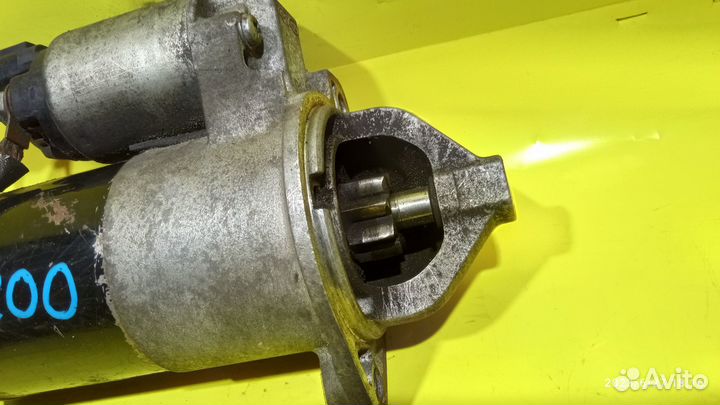 Стартер для Kia Ceed