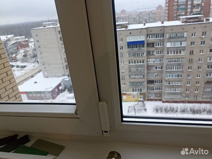 Утепление окон. Утепление балконов