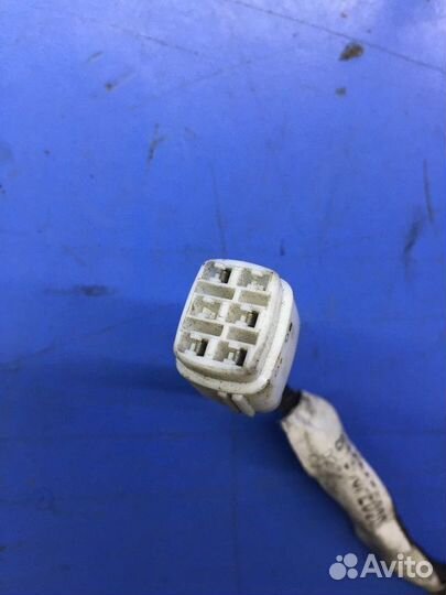 Проводка топливного бака