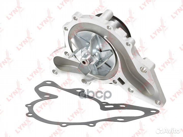 Насос водяной CW0416 lynxauto