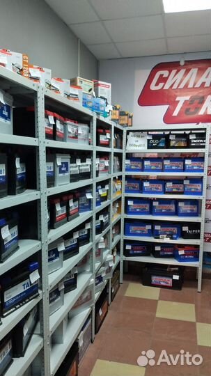 Аккумулятор для Nissan Murano 60ач (сам.)