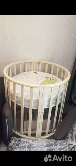 Коляска детская