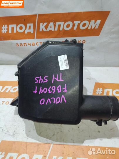 Корпус воздушногo фильтра Volvo S60 2011 31261709