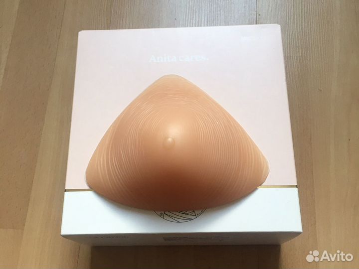 Экзопротез молочной железы