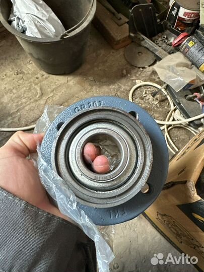 Запчасти на сельхозтехнику