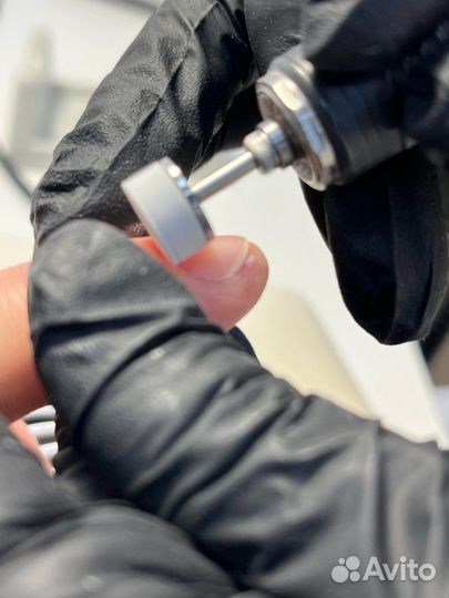 Подология медицинская обработка стоп и ногтей