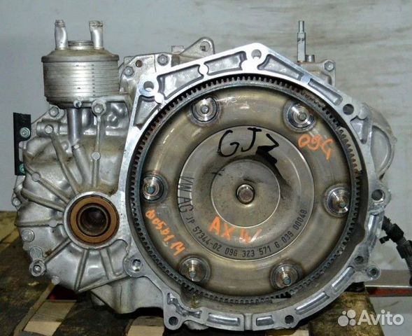 АКПП 09G 09K 09M с Гарантией