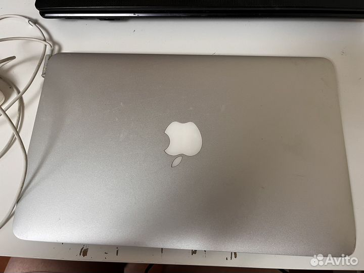 Apple MacBook Air 11 2012