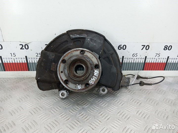 Ступица для Volvo S80 1