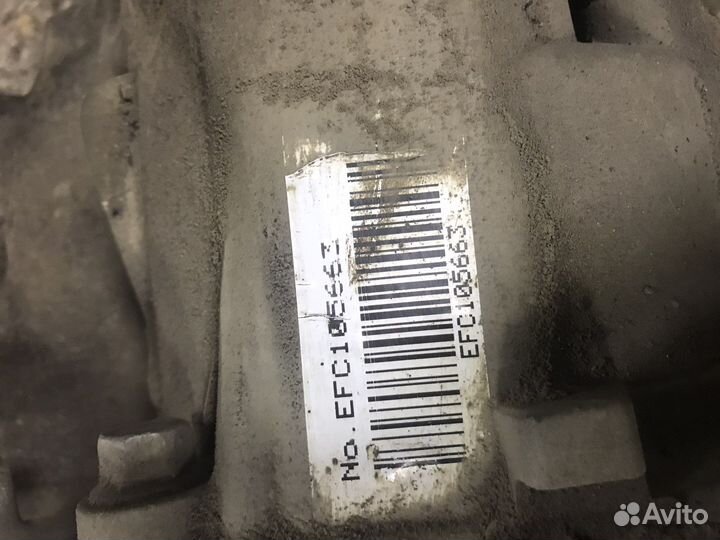 Редуктор заднего моста KIA Sportage 3