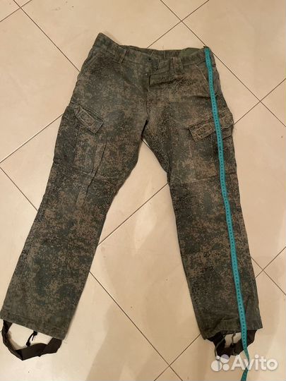 Армейские штаны