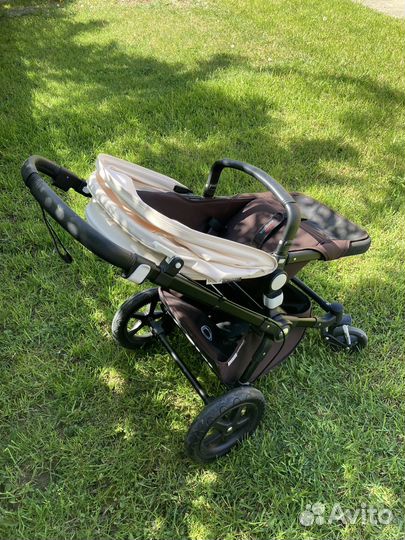 Bugaboo cameleon
