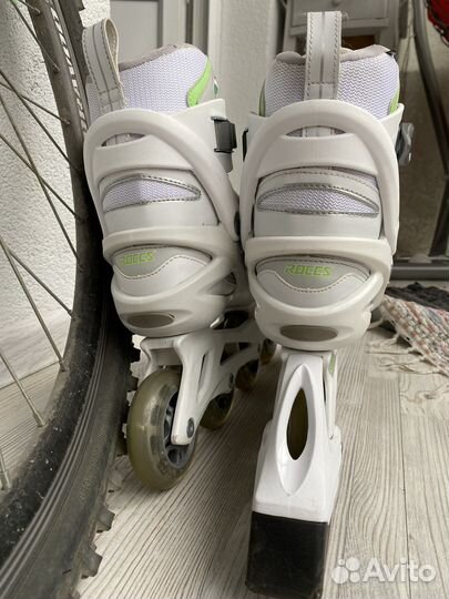 Ролики Roces 35