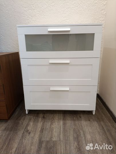 Комод IKEA бримнес