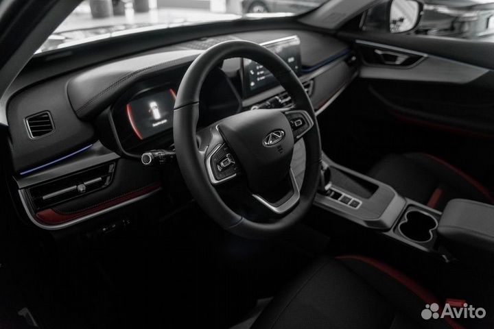 Chery Tiggo 4 Pro 1.5 МТ, 2023