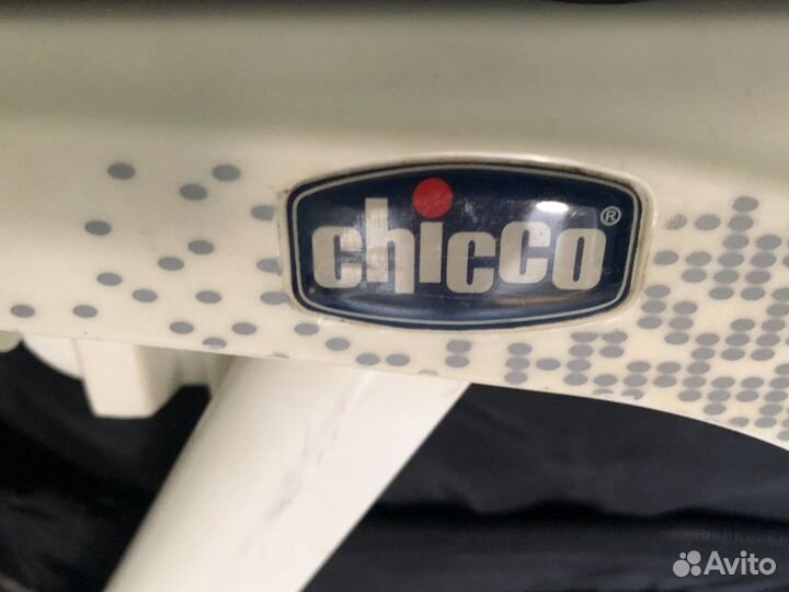 Коляска прогулочная