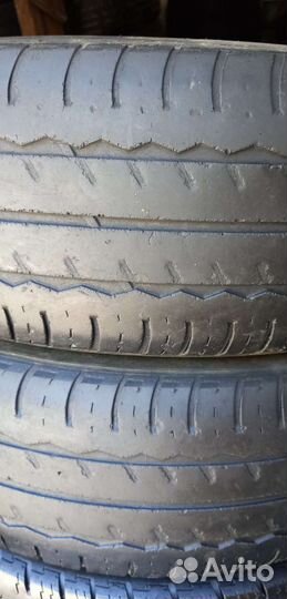 Laufenn G Fit 4S 205/70 R15C